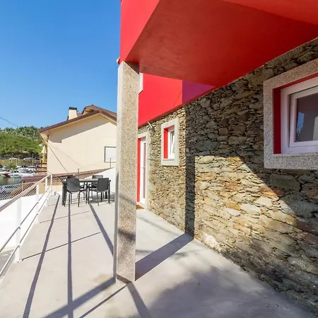 Red House Douro River Marina 4* Gondomar (Porto)