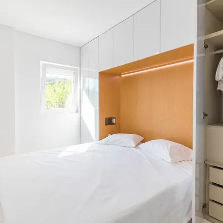 Red House Douro River Marina 4* Gondomar (Porto)