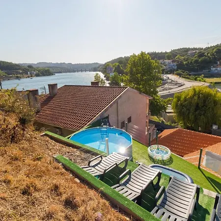 Red House Douro River Marina 4* Gondomar (Porto)
