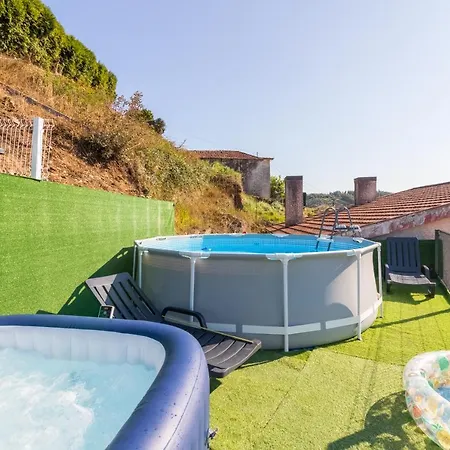 Red House Douro River Marina 4* Gondomar (Porto)