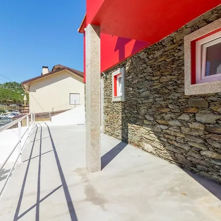 Red House Douro River Marina 4* Gondomar (Porto)