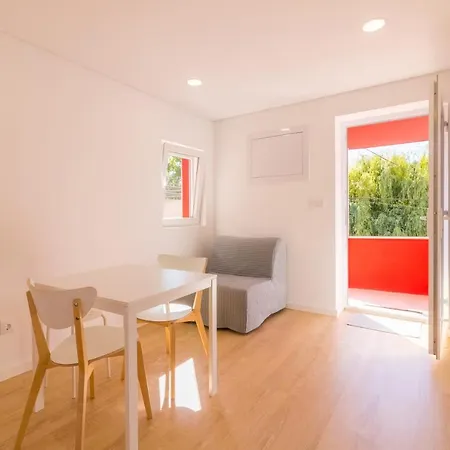 Red House Douro River Marina Hotel Gondomar (Porto)