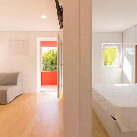 Red House Douro River Marina 4* Gondomar (Porto)