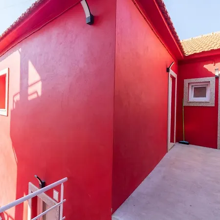 호텔 Red House Douro River Marina